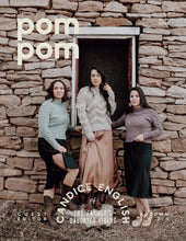 Load image into Gallery viewer, Pom Pom Quarterly 46 - Autumn 2023

